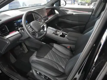 BYD SEALION 7 DESIGN AWD 82 5KWH NAVI LED 360  SPORT