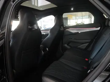 BYD SEALION 7 DESIGN AWD 82 5KWH NAVI LED 360  SPORT