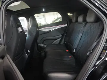 BYD SEALION 7 DESIGN AWD 82 5KWH NAVI LED 360  SPORT