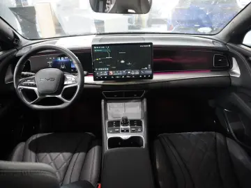BYD SEALION 7 DESIGN AWD 82 5KWH NAVI LED 360  SPORT