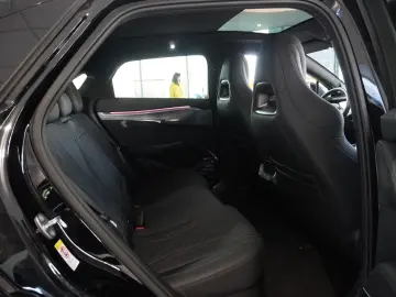 BYD SEALION 7 DESIGN AWD 82 5KWH NAVI LED 360  SPORT