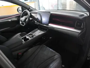 BYD SEALION 7 DESIGN AWD 82 5KWH NAVI LED 360  SPORT
