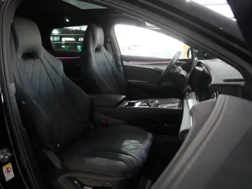 BYD SEALION 7 DESIGN AWD 82 5KWH NAVI LED 360  SPORT
