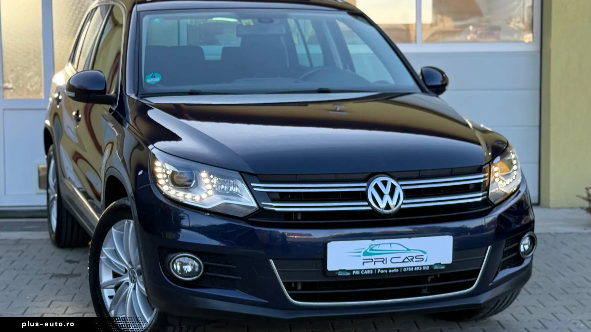 2.0tdi   177cp   4x4 4Motion   Camera   Panorama