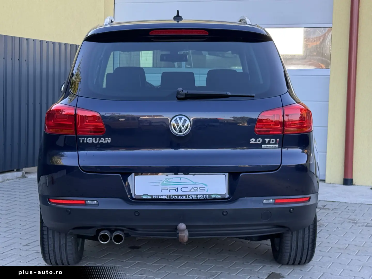 2.0tdi   177cp   4x4 4Motion   Camera   Panorama