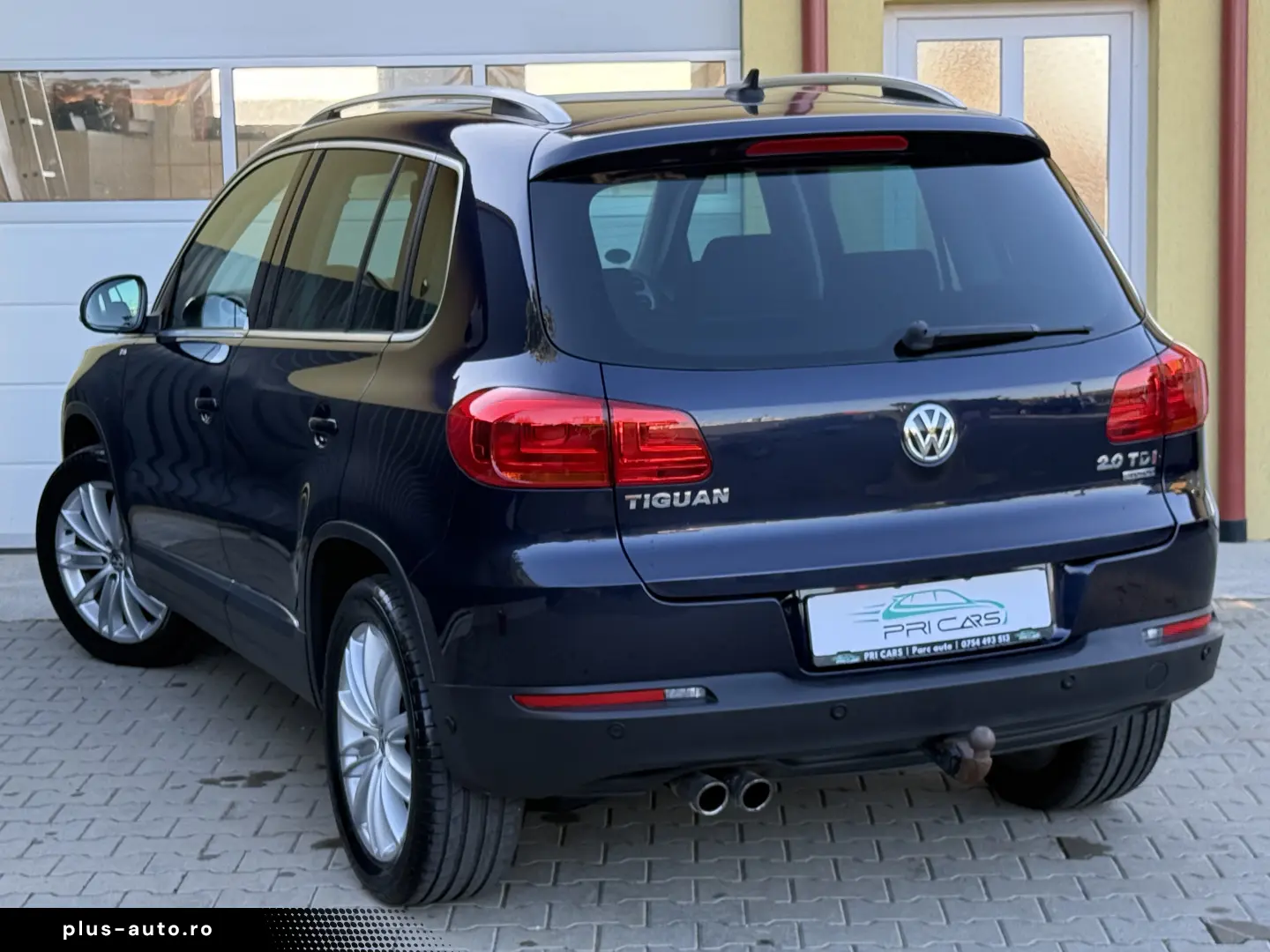 2.0tdi   177cp   4x4 4Motion   Camera   Panorama