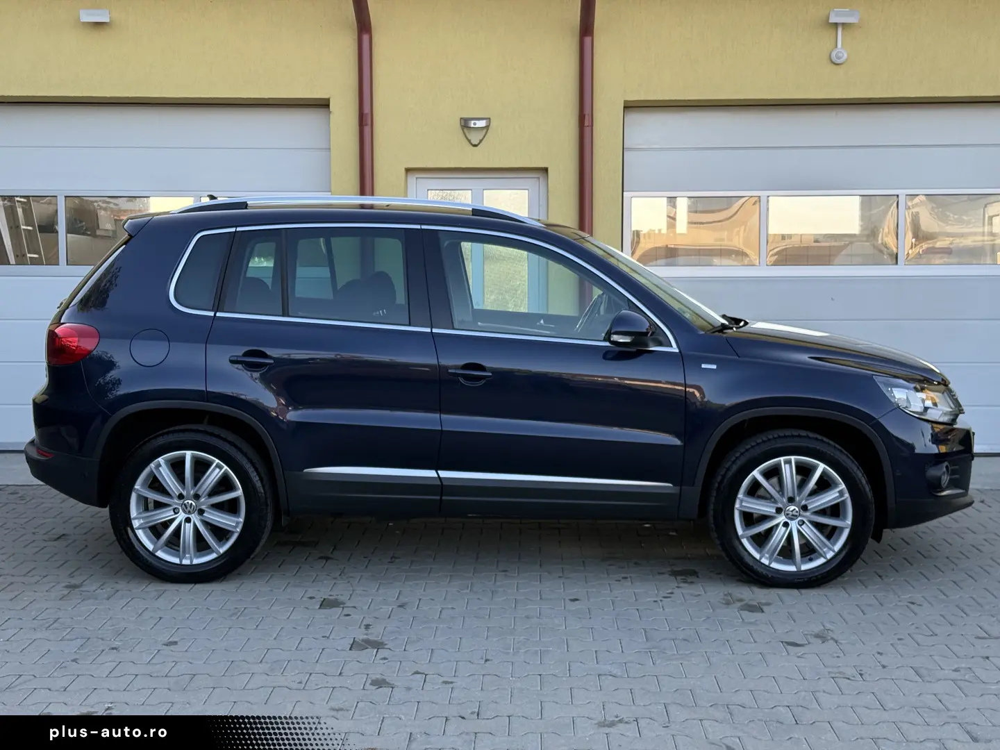 2.0tdi   177cp   4x4 4Motion   Camera   Panorama