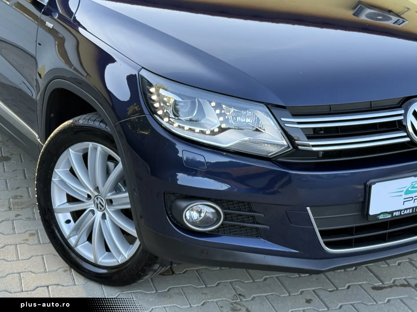 2.0tdi   177cp   4x4 4Motion   Camera   Panorama