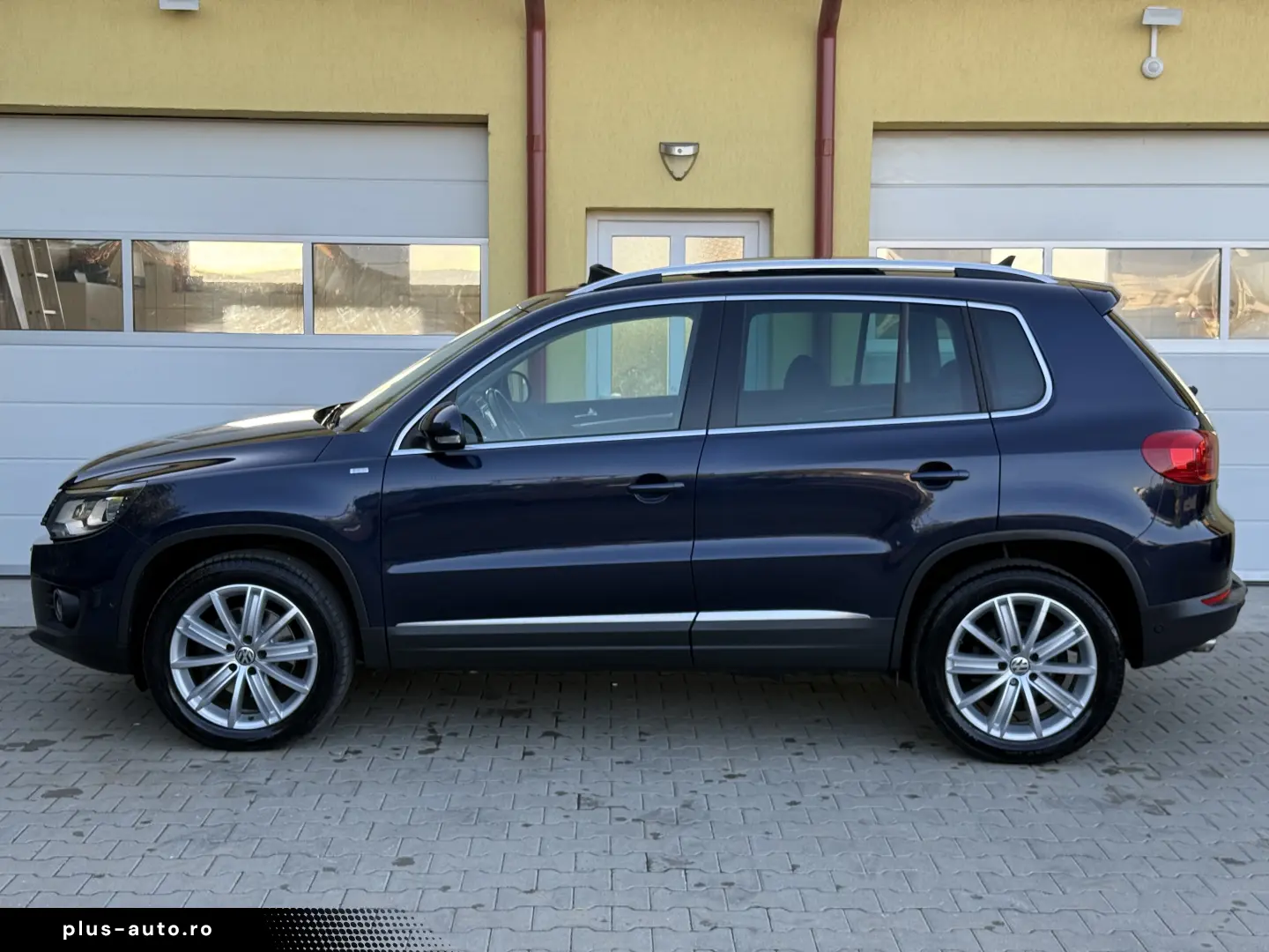 2.0tdi   177cp   4x4 4Motion   Camera   Panorama