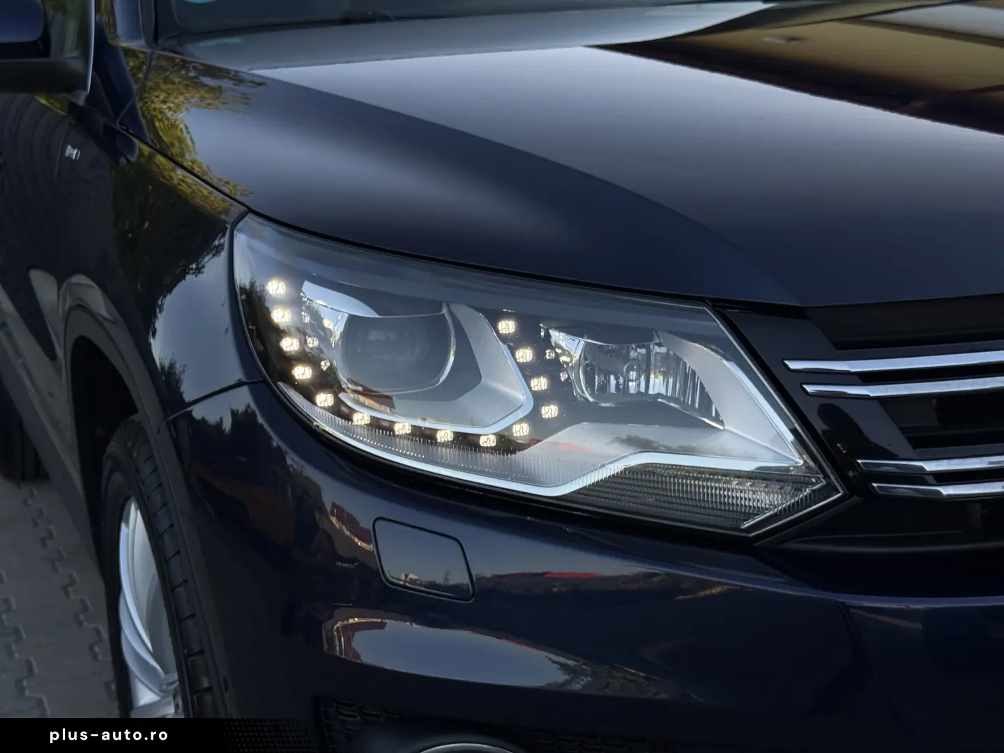 2.0tdi   177cp   4x4 4Motion   Camera   Panorama