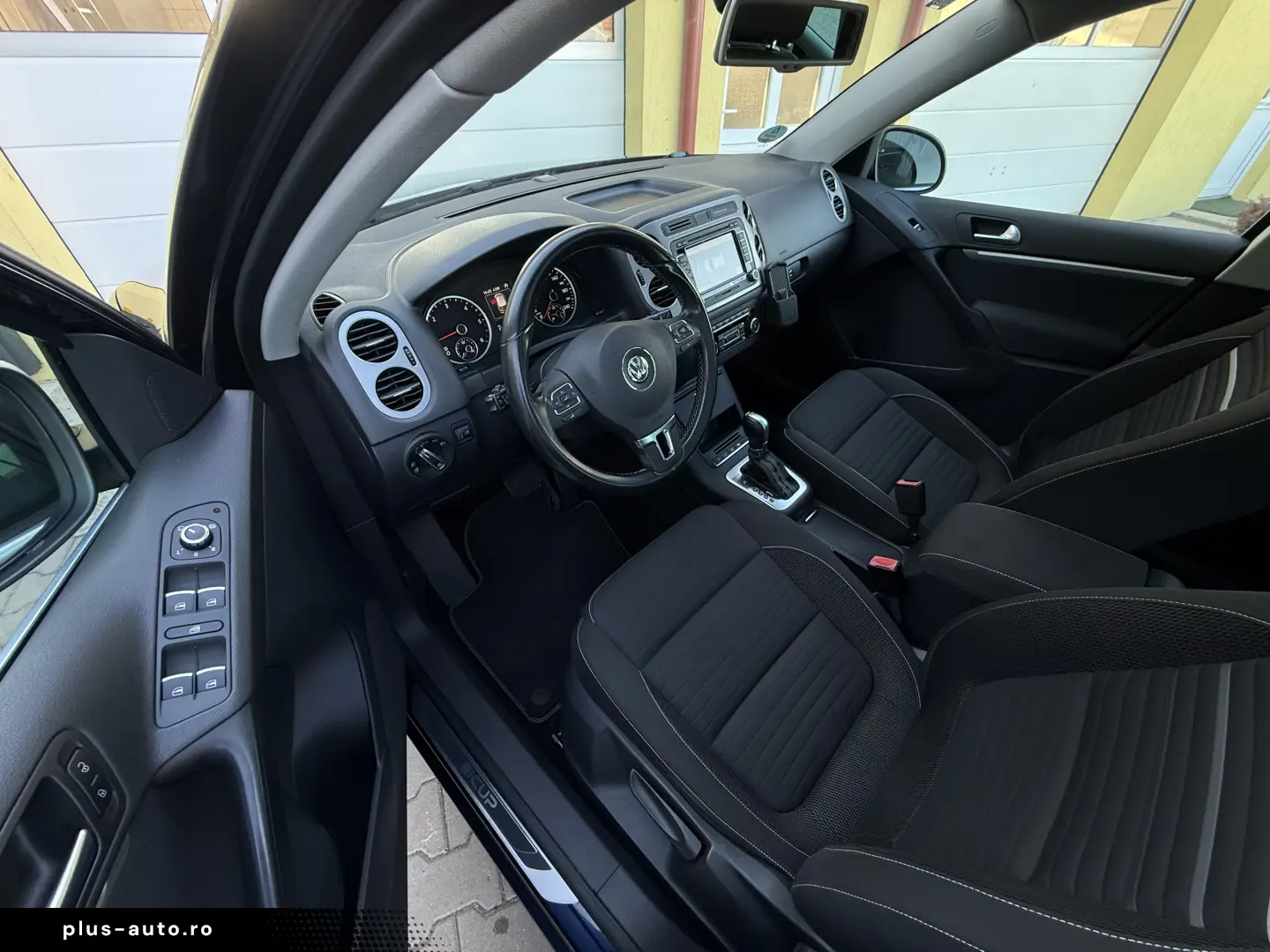 2.0tdi   177cp   4x4 4Motion   Camera   Panorama