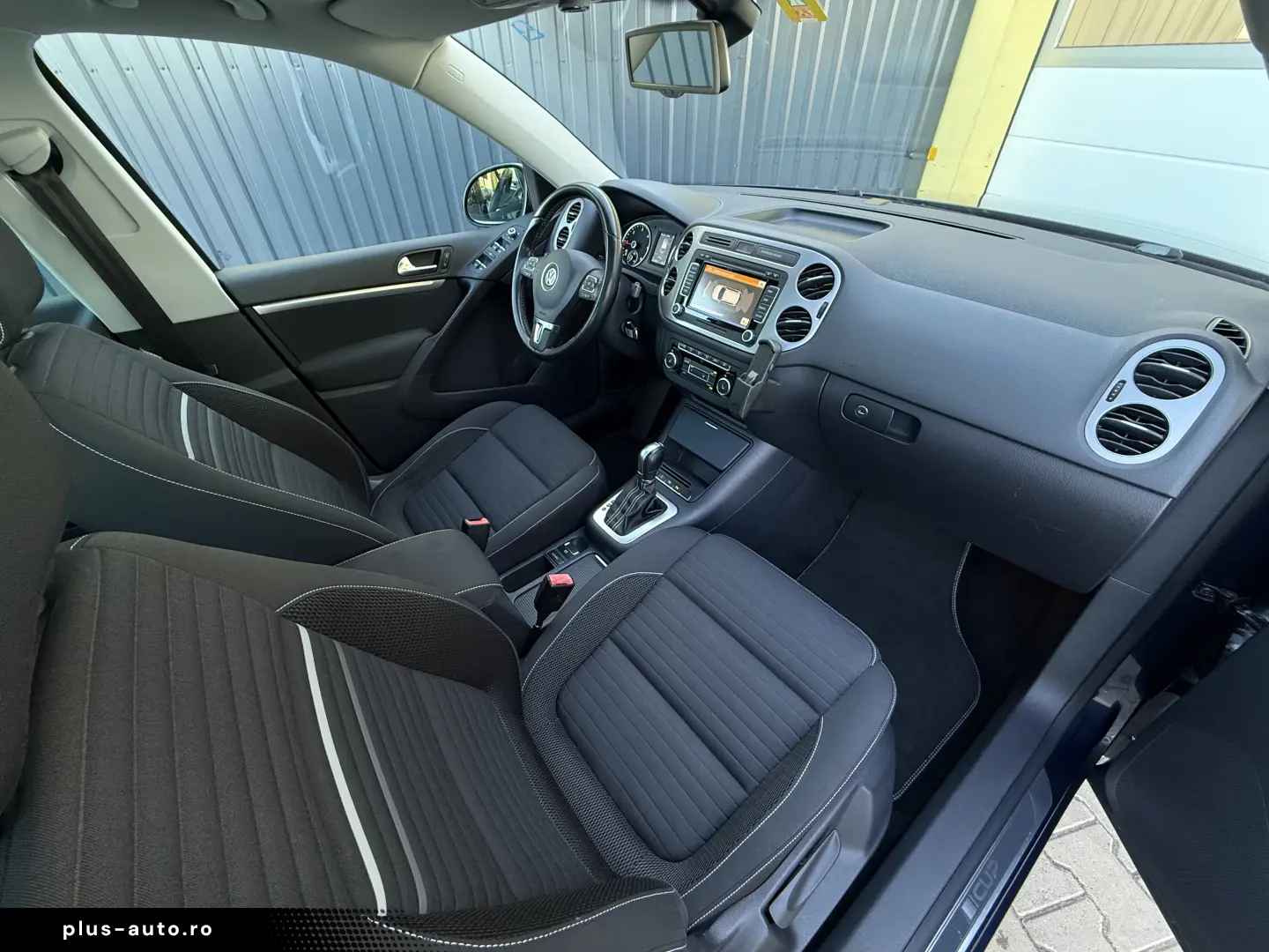 2.0tdi   177cp   4x4 4Motion   Camera   Panorama