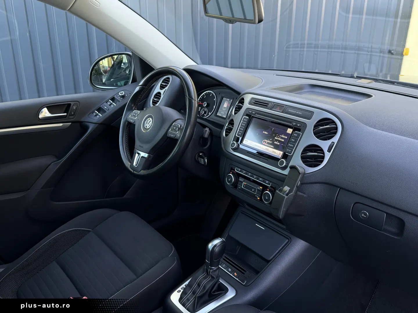 2.0tdi   177cp   4x4 4Motion   Camera   Panorama