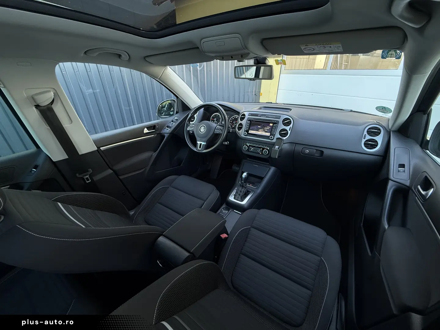 2.0tdi   177cp   4x4 4Motion   Camera   Panorama