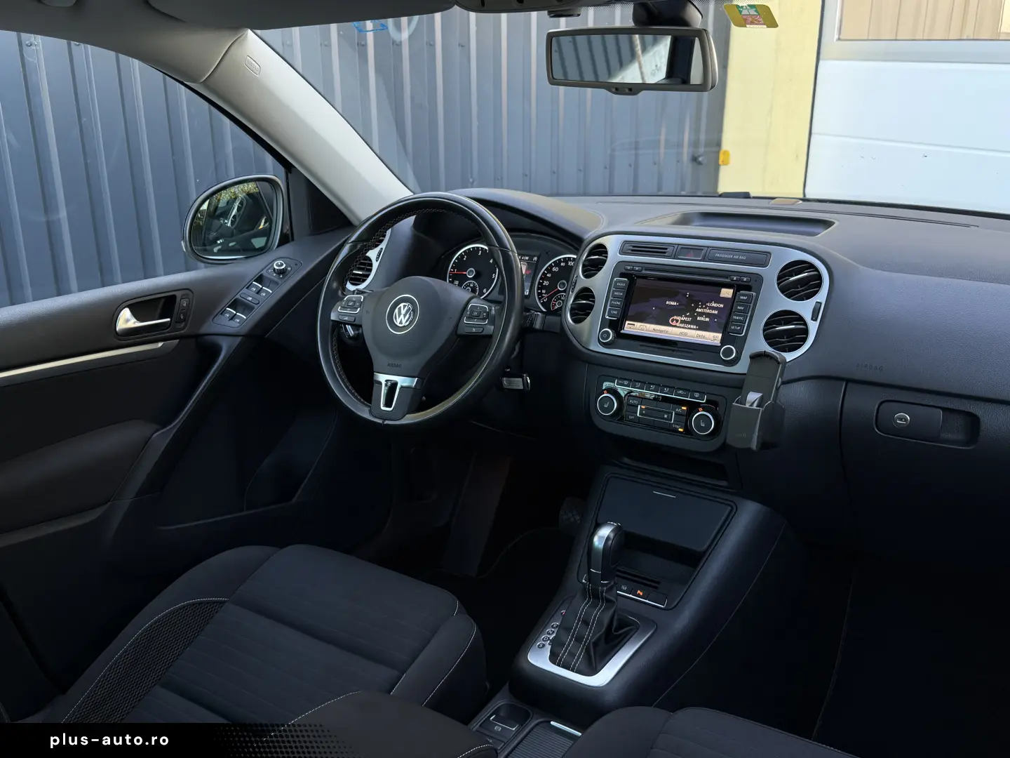 2.0tdi   177cp   4x4 4Motion   Camera   Panorama