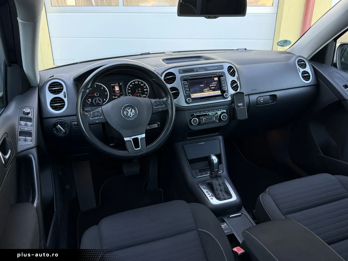 2.0tdi   177cp   4x4 4Motion   Camera   Panorama