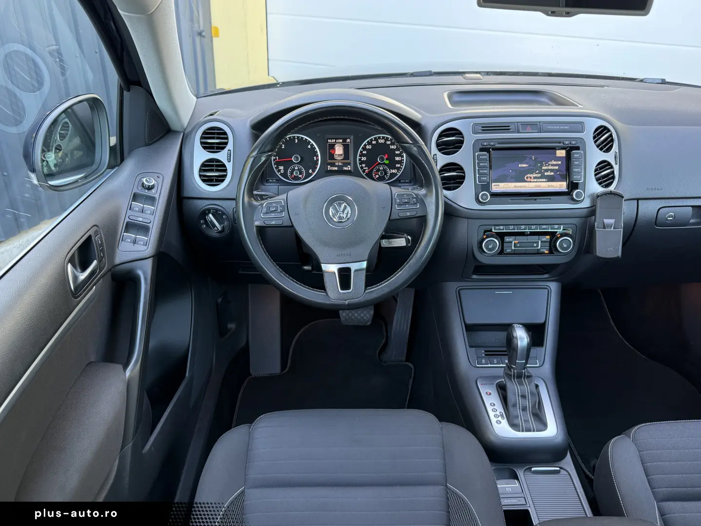 2.0tdi   177cp   4x4 4Motion   Camera   Panorama