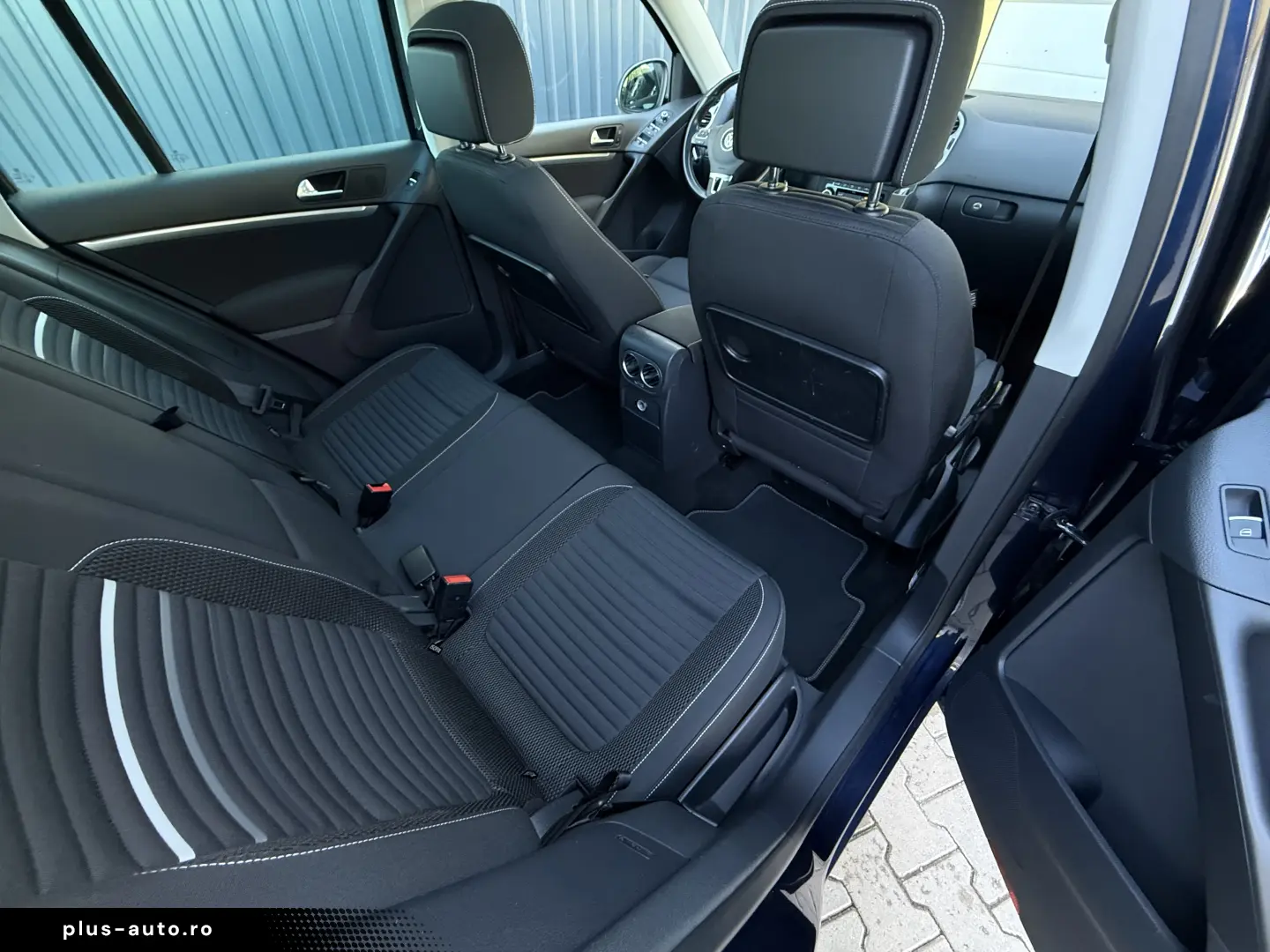 2.0tdi   177cp   4x4 4Motion   Camera   Panorama