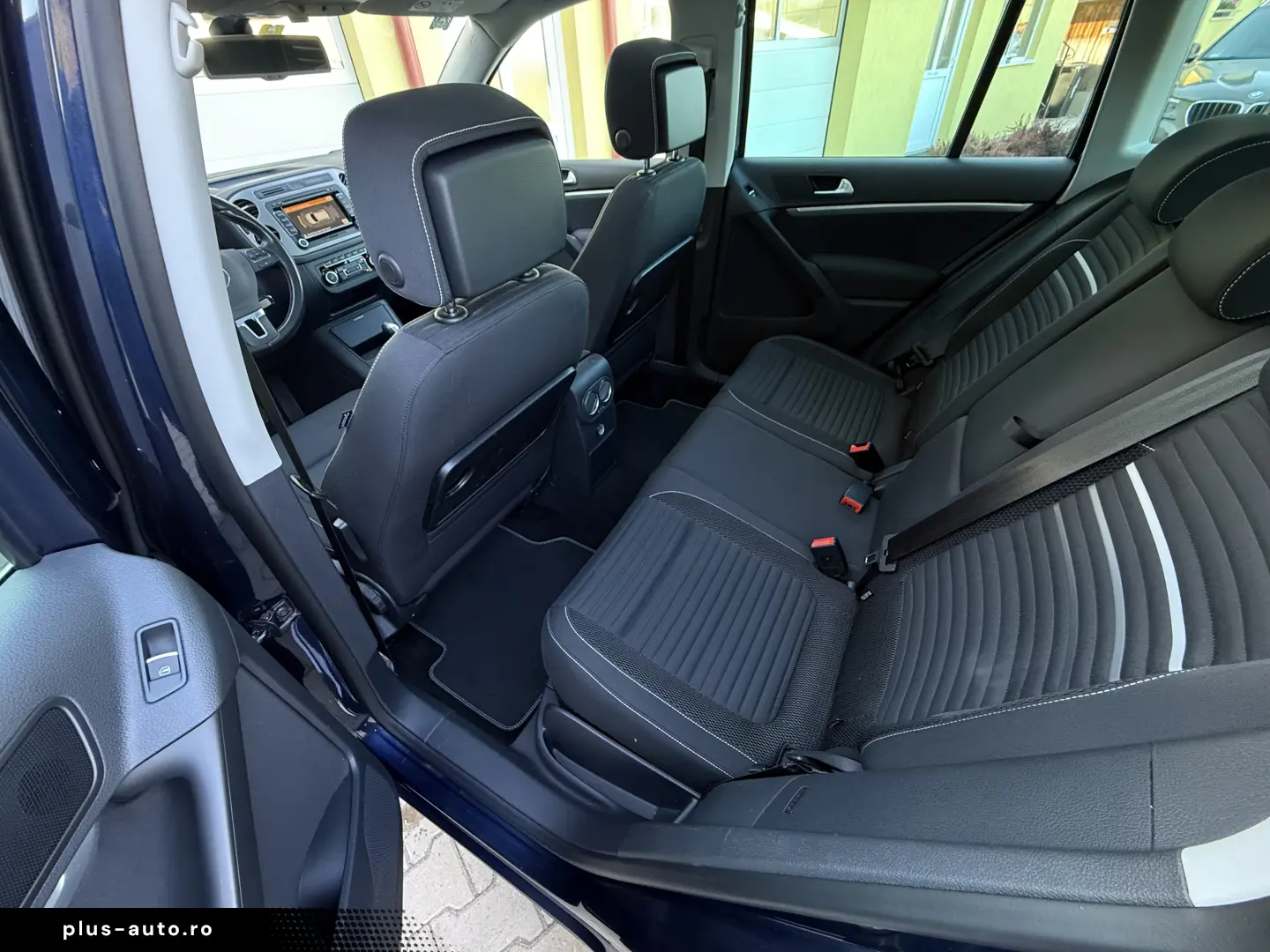 2.0tdi   177cp   4x4 4Motion   Camera   Panorama