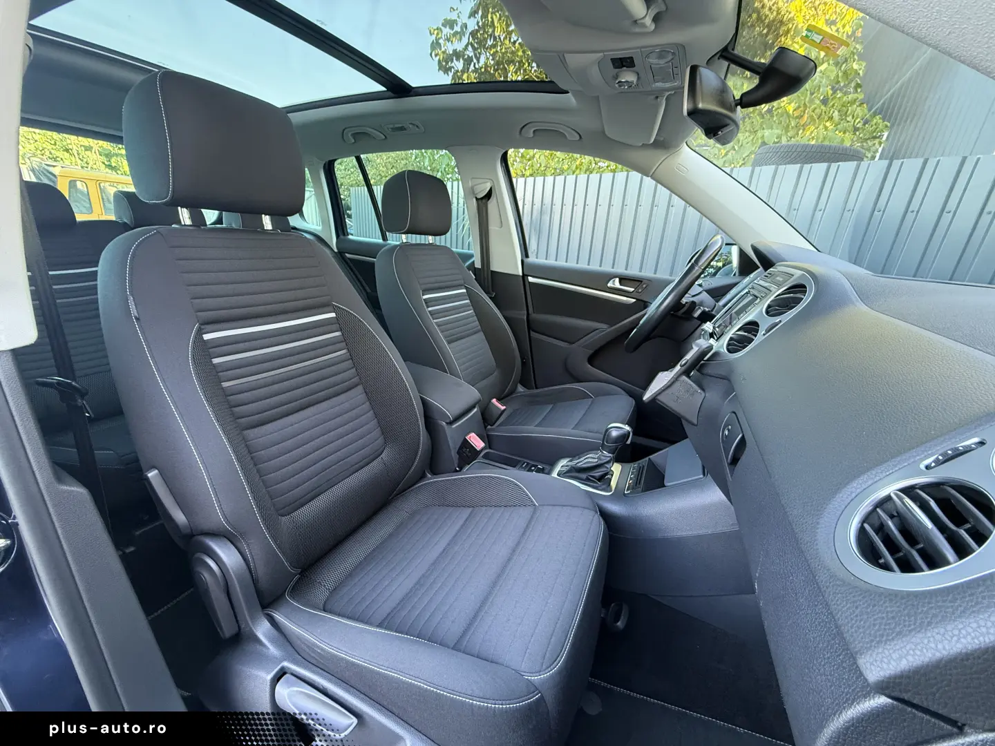 2.0tdi   177cp   4x4 4Motion   Camera   Panorama