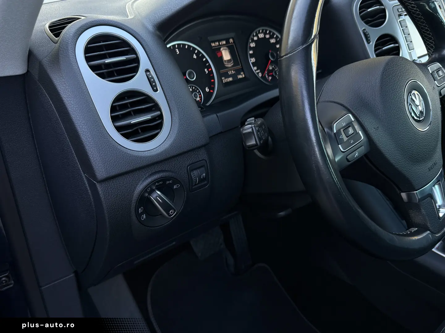2.0tdi   177cp   4x4 4Motion   Camera   Panorama