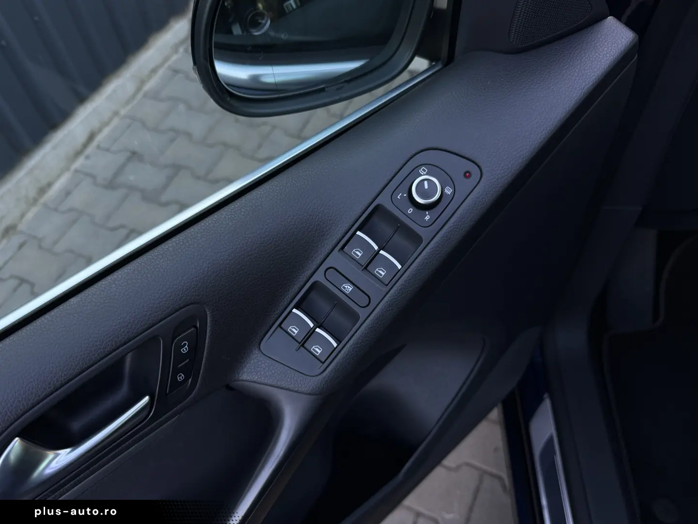 2.0tdi   177cp   4x4 4Motion   Camera   Panorama