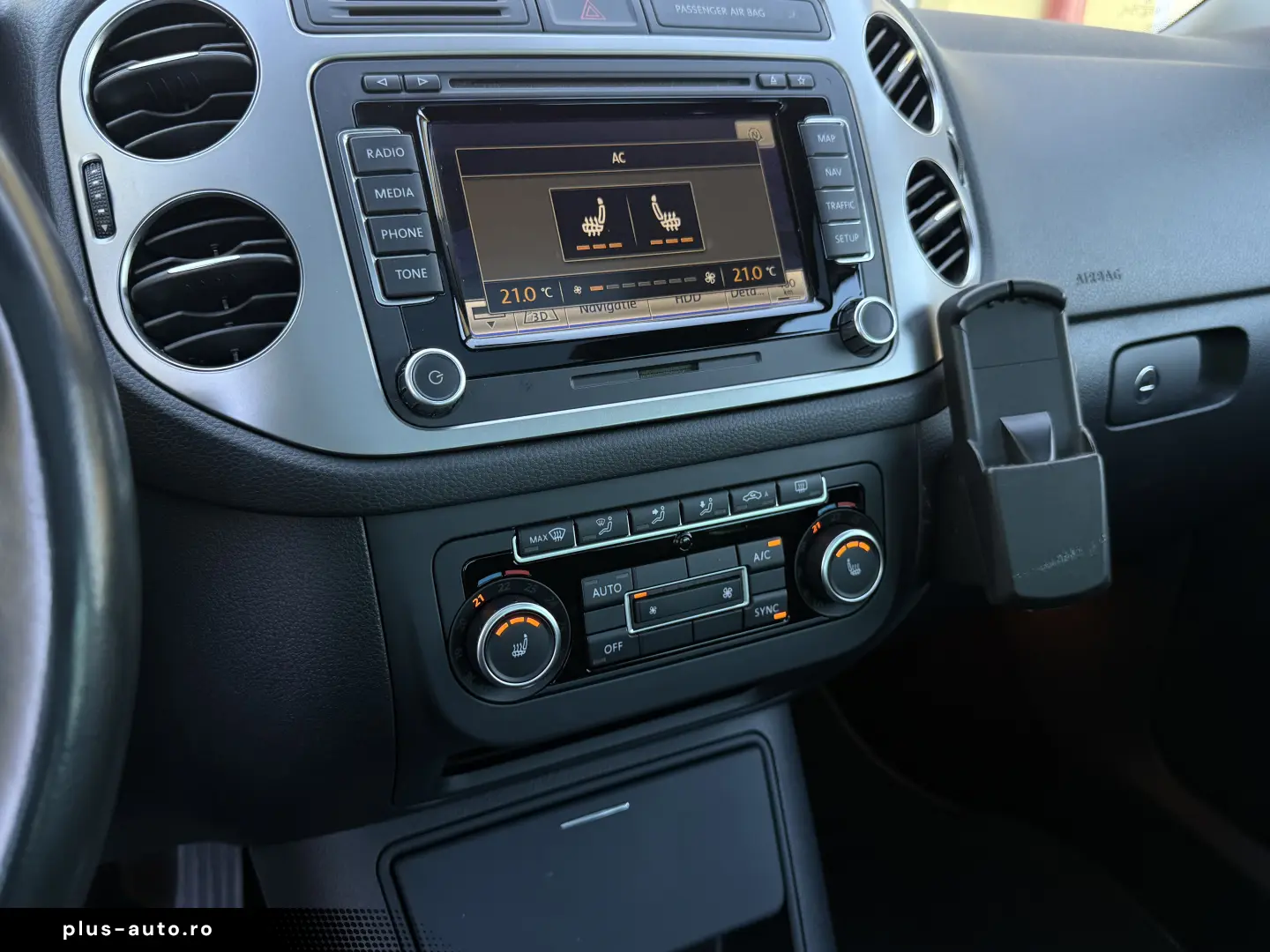 2.0tdi   177cp   4x4 4Motion   Camera   Panorama