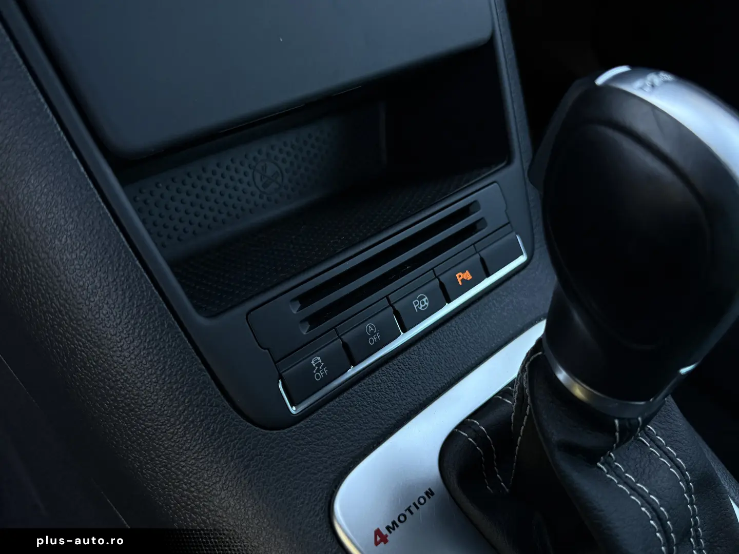2.0tdi   177cp   4x4 4Motion   Camera   Panorama