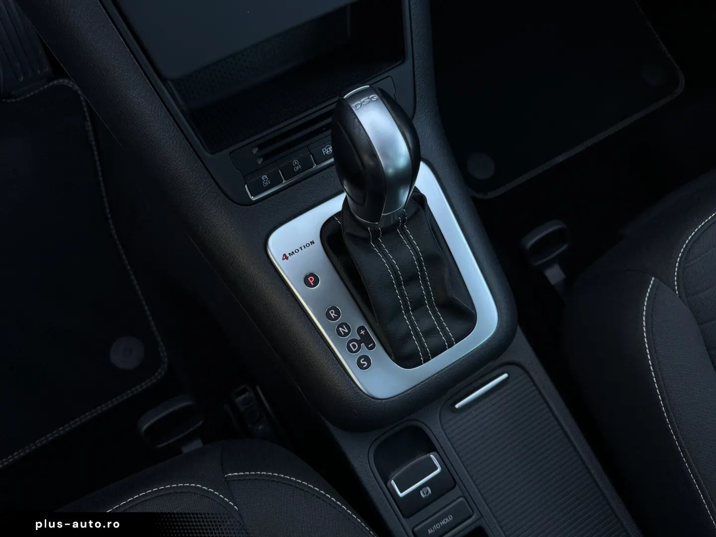 2.0tdi   177cp   4x4 4Motion   Camera   Panorama