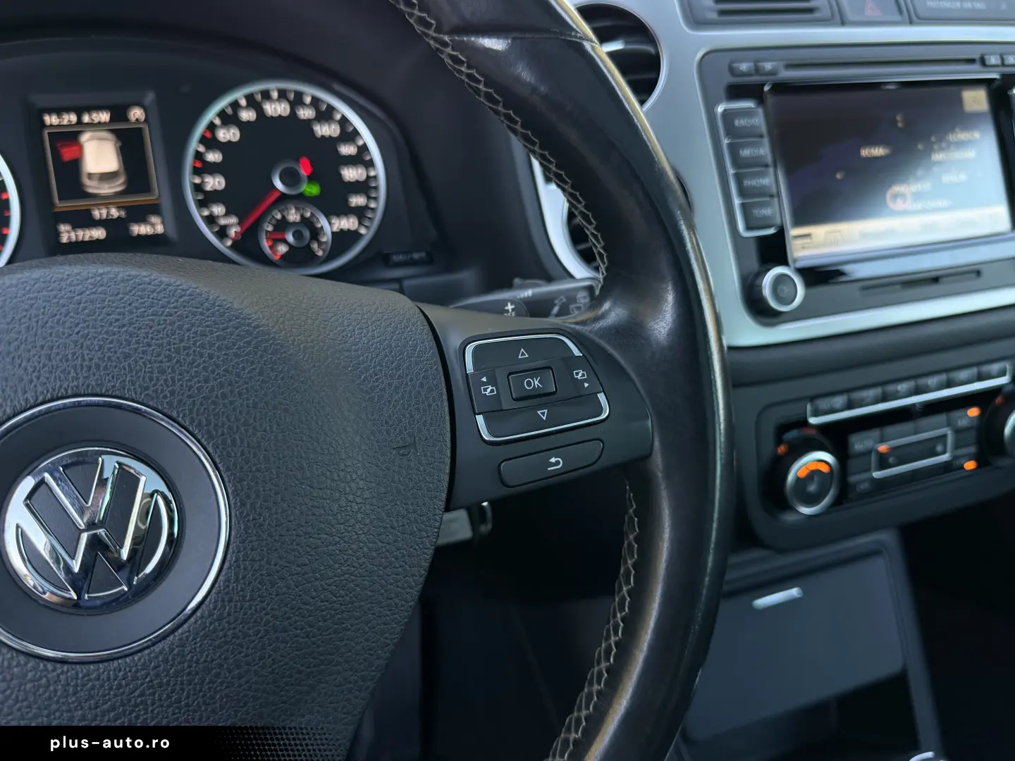 2.0tdi   177cp   4x4 4Motion   Camera   Panorama