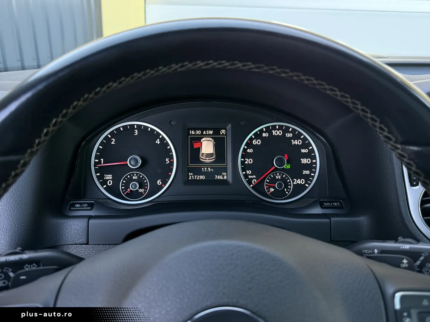 2.0tdi   177cp   4x4 4Motion   Camera   Panorama