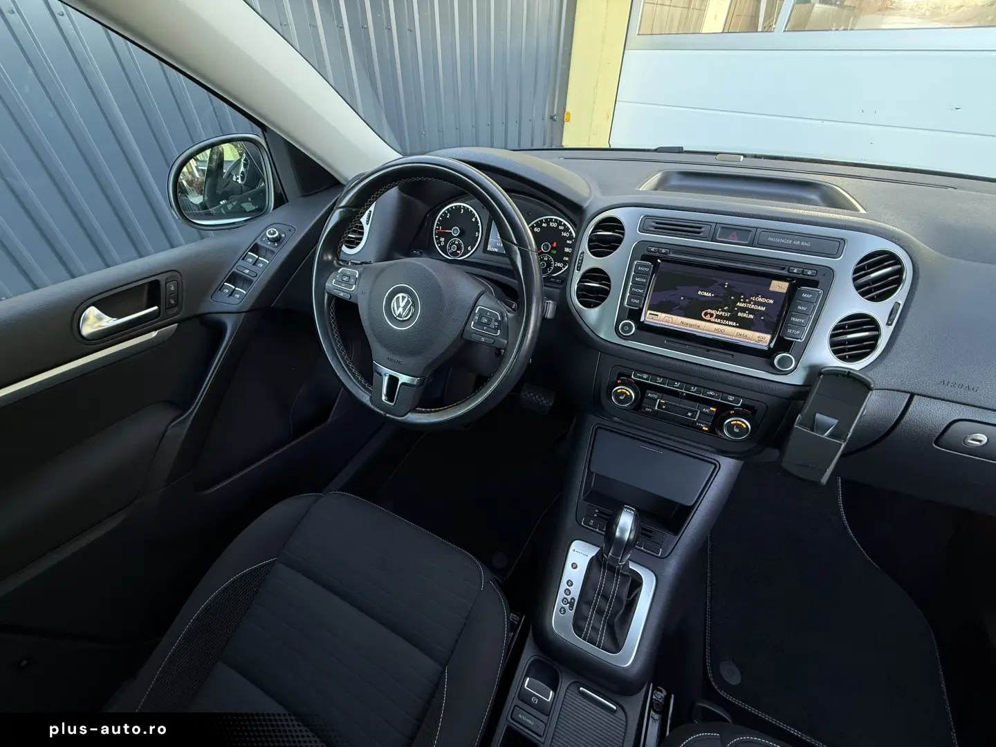 2.0tdi   177cp   4x4 4Motion   Camera   Panorama