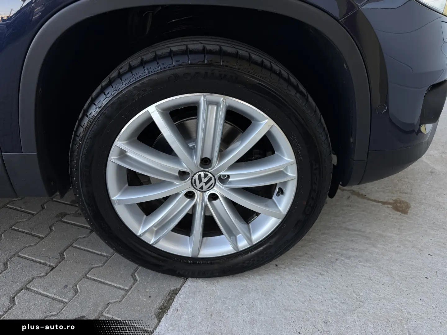 2.0tdi   177cp   4x4 4Motion   Camera   Panorama