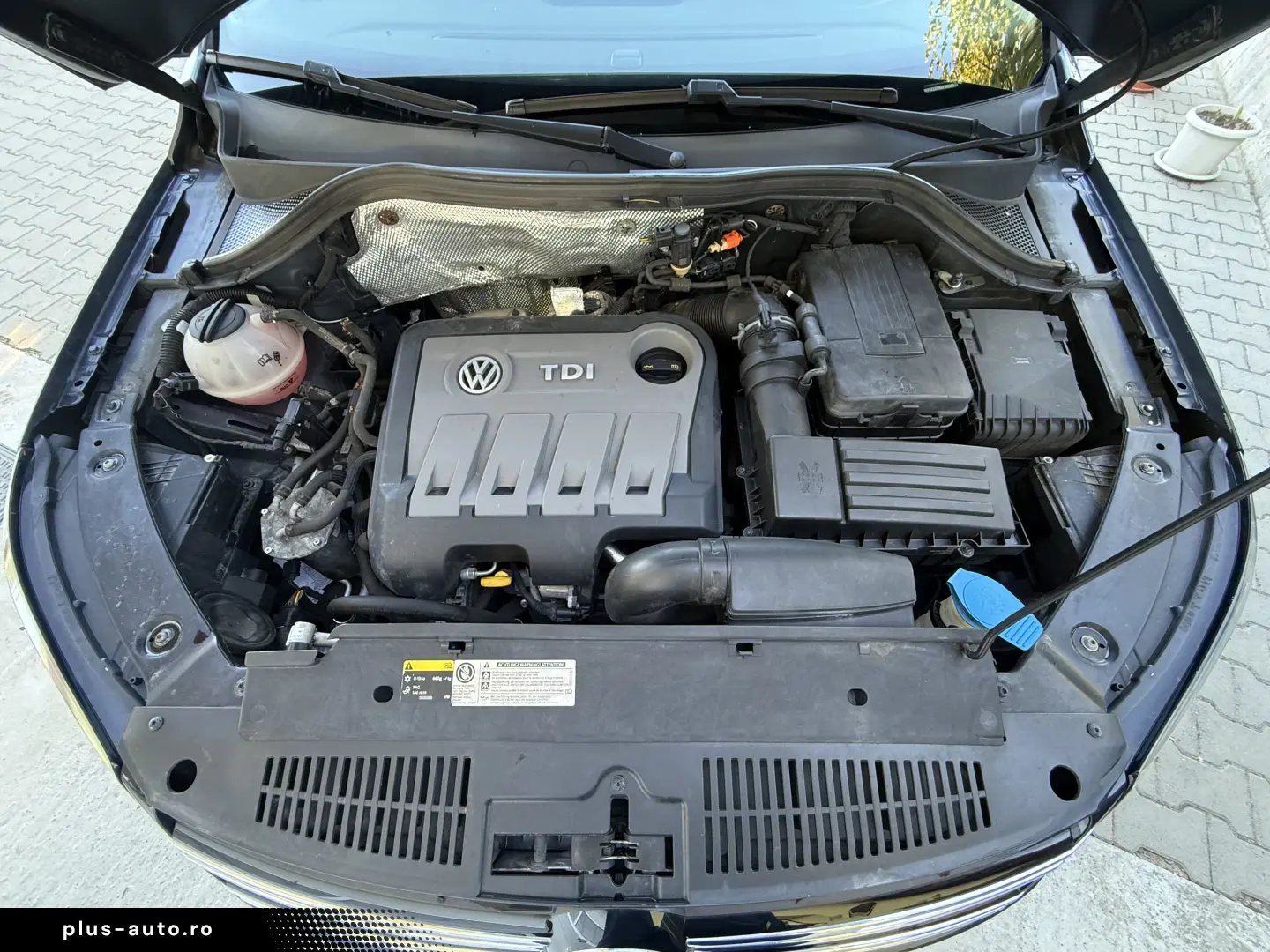 2.0tdi   177cp   4x4 4Motion   Camera   Panorama
