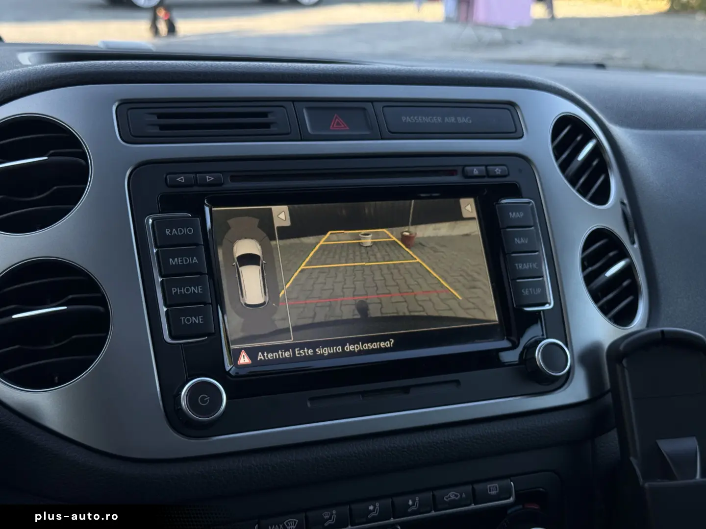 2.0tdi   177cp   4x4 4Motion   Camera   Panorama