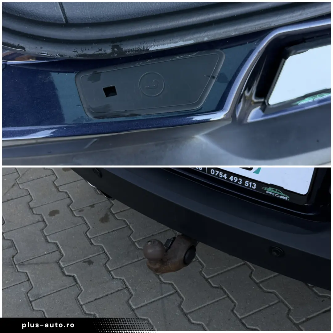 2.0tdi   177cp   4x4 4Motion   Camera   Panorama