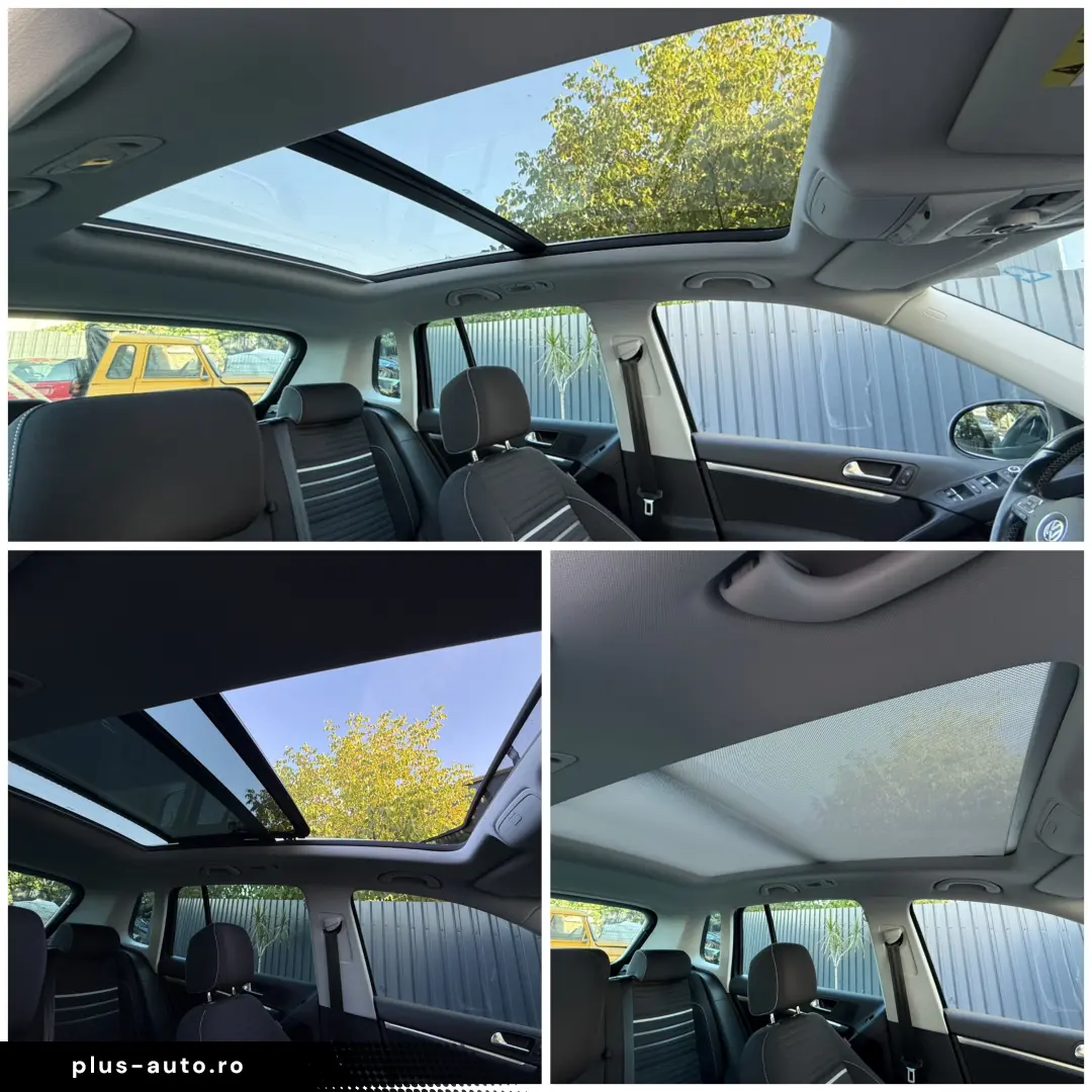 2.0tdi   177cp   4x4 4Motion   Camera   Panorama
