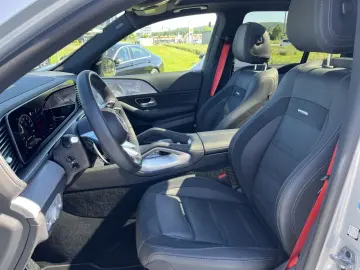 MERCEDES-BENZ AMG GLE 53 HYBRID 4M  AMG BURM NIGHT PERF AGA