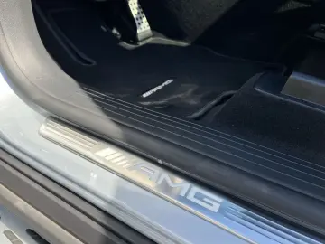 MERCEDES-BENZ AMG GLE 53 HYBRID 4M  AMG BURM NIGHT PERF AGA