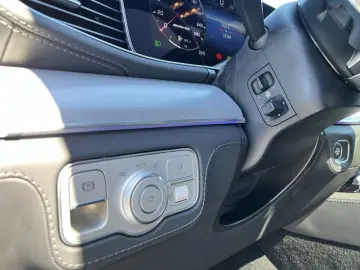 MERCEDES-BENZ AMG GLE 53 HYBRID 4M  AMG BURM NIGHT PERF AGA