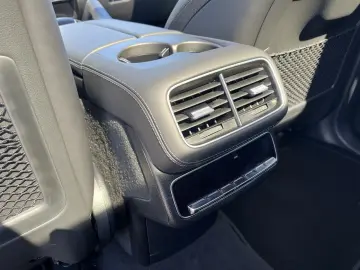 MERCEDES-BENZ AMG GLE 53 HYBRID 4M  AMG BURM NIGHT PERF AGA