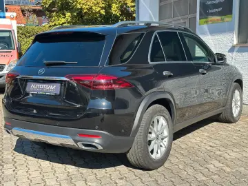 MERCEDES-BENZ GLE300d 360  Kamera AHK Memory Burmest…