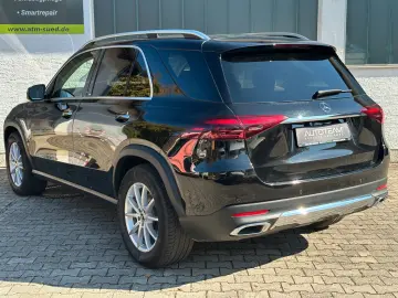 MERCEDES-BENZ GLE300d 360  Kamera AHK Memory Burmest…