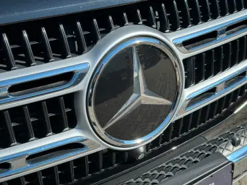 MERCEDES-BENZ GLE300d 360  Kamera AHK Memory Burmest…