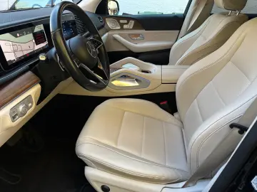 MERCEDES-BENZ GLE300d 360  Kamera AHK Memory Burmest…