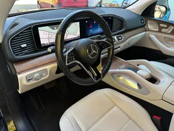 MERCEDES-BENZ GLE300d 360  Kamera AHK Memory Burmest…