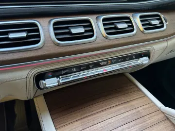 MERCEDES-BENZ GLE300d 360  Kamera AHK Memory Burmest…
