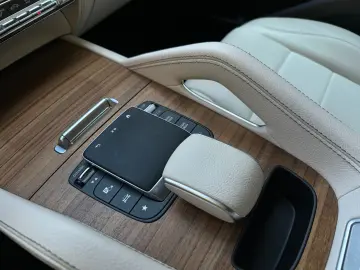 MERCEDES-BENZ GLE300d 360  Kamera AHK Memory Burmest…