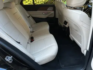 MERCEDES-BENZ GLE300d 360  Kamera AHK Memory Burmest…