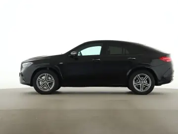 MERCEDES-BENZ GLE 350 de 4M Coupé AMG AHK Night 20&a…